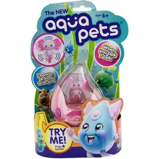 SUPER IMPULSE Aqua Pets Series 1 Assortment