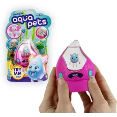 SUPER IMPULSE Aqua Pets Series 1 Assortment