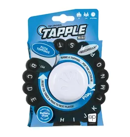 USAOPOLY The Original Tapple Mini