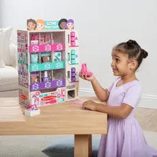 MELISSA & DOUG Beauty Kiosk Play Set *In Store Pick Up Only*