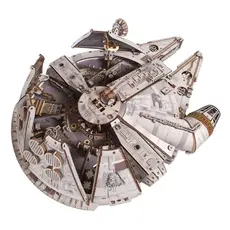 UKIDZ LLC DBA UGEARS US Millenium Falcon UGEARS