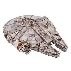 UKIDZ LLC DBA UGEARS US Millenium Falcon UGEARS