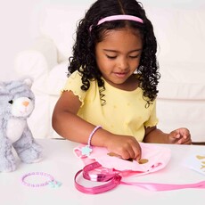 CREATIVITY FOR KIDS Cuddly Kitten