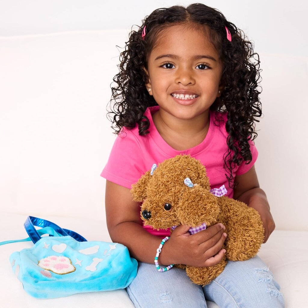 CREATIVITY FOR KIDS My First Designer Doggie