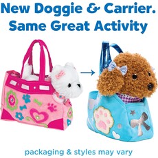 CREATIVITY FOR KIDS My First Designer Doggie