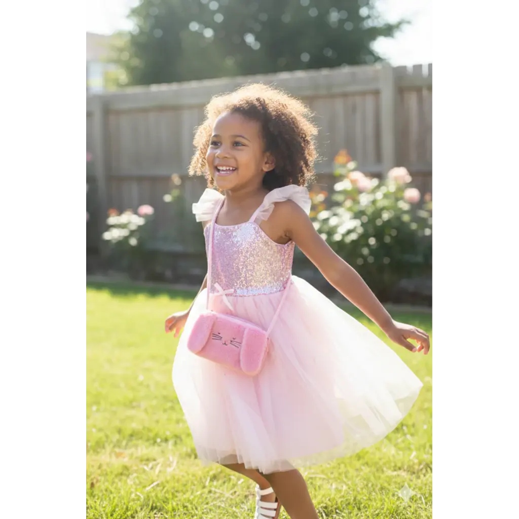 CREATIVE EDUCATION Hop to It Party Purse