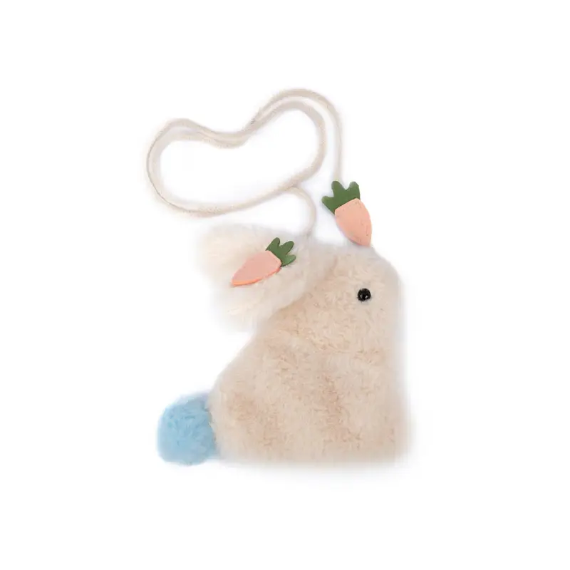 CREATIVE EDUCATION Hippity Hop Purse