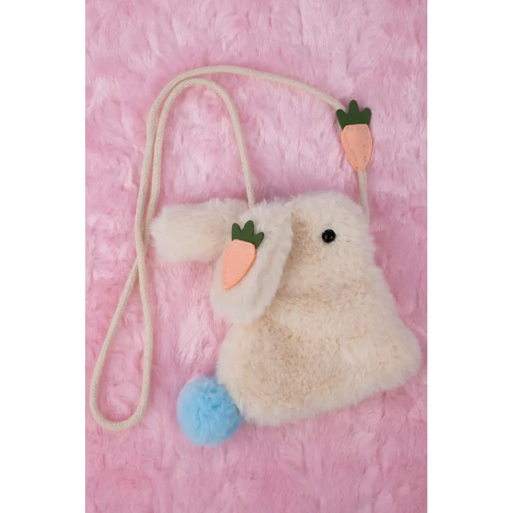 CREATIVE EDUCATION Hippity Hop Purse