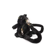 CREATIVE EDUCATION Black Cutie Kitty Mini Backpack