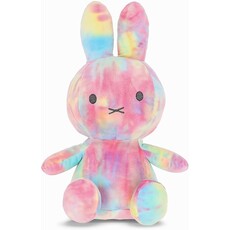KIDS PREFERRED Miffy 14" Tie Dye Plush