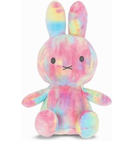 KIDS PREFERRED Miffy 14" Tie Dye Plush