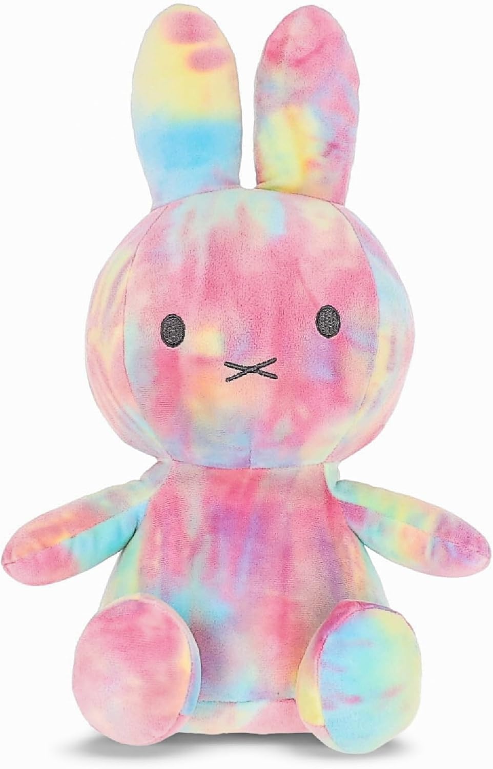 Miffy 14" Tie Dye Plush