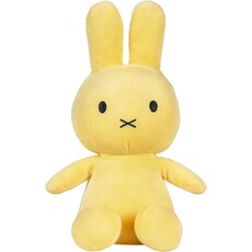 KIDS PREFERRED Miffy 14" Plush - Yellow