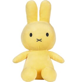 KIDS PREFERRED Miffy 14" Plush - Yellow