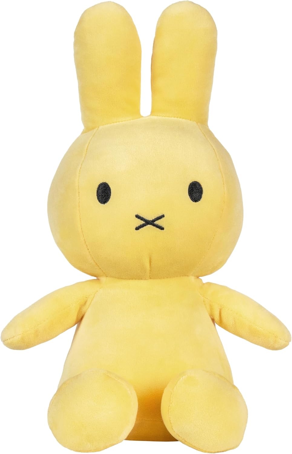 Miffy 14" Plush - Yellow