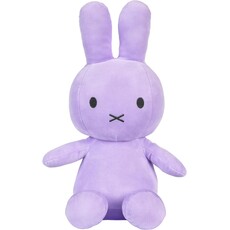 KIDS PREFERRED Miffy 14" Plush - Purple
