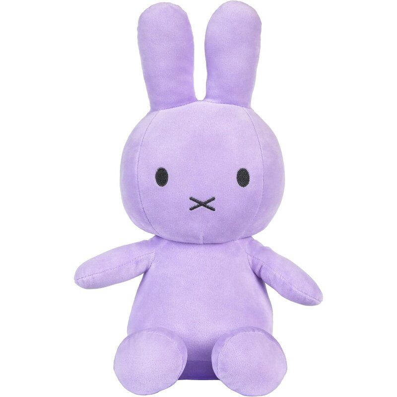 KIDS PREFERRED Miffy 14" Plush - Purple
