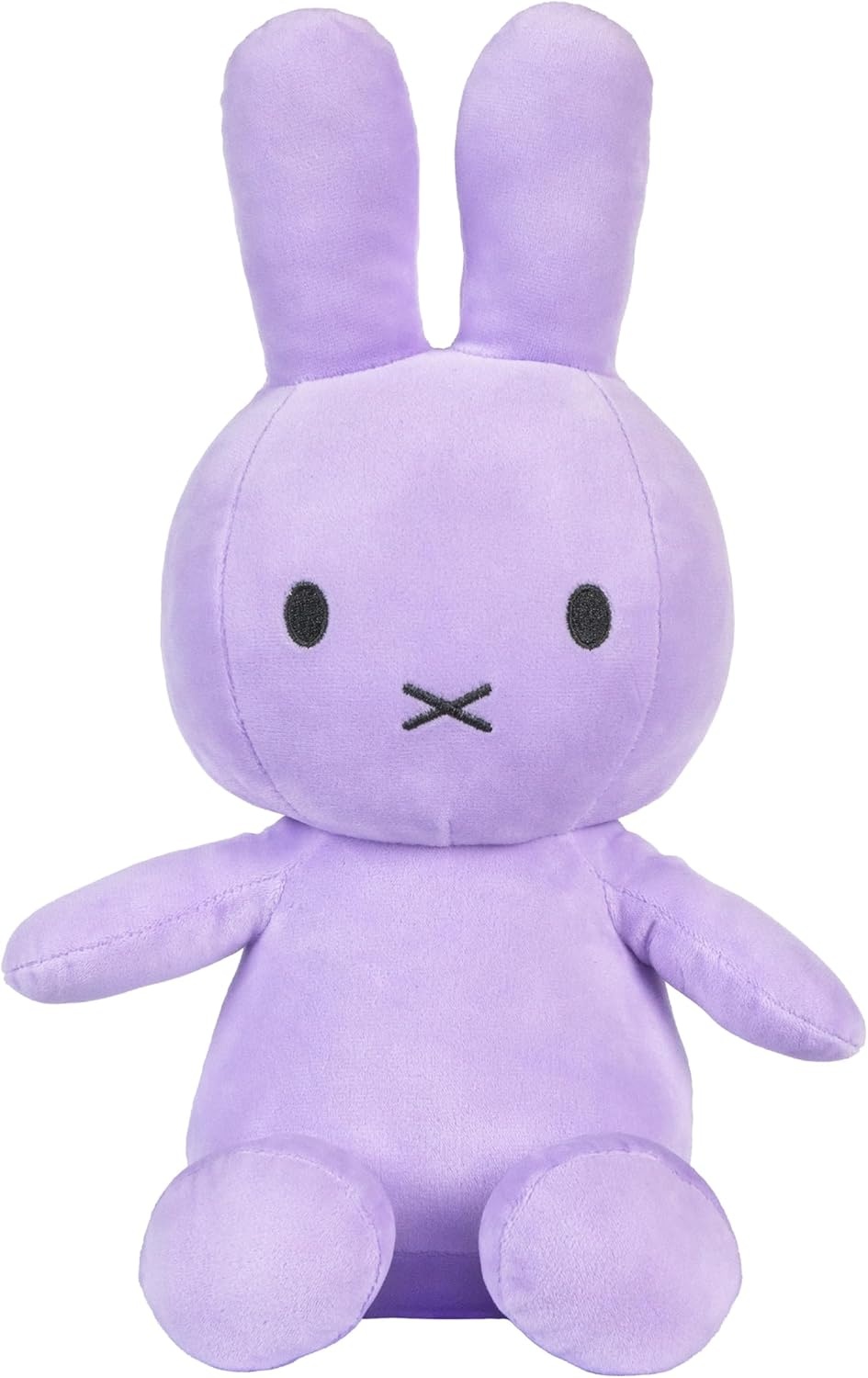 Miffy 14" Plush - Purple