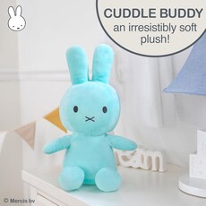 KIDS PREFERRED Miffy 14" Plush - Mint
