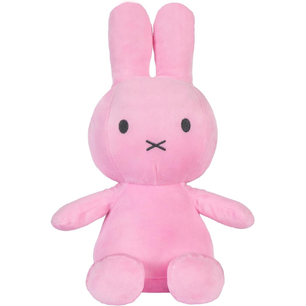 KIDS PREFERRED Miffy 14" Plush - Pink