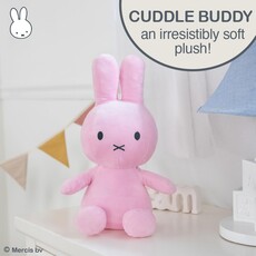 KIDS PREFERRED Miffy 14" Plush - Pink