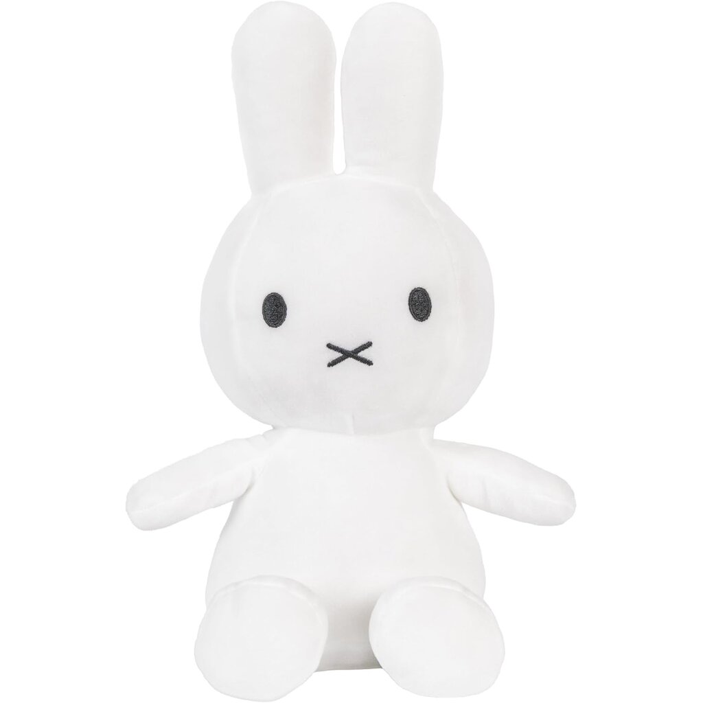 KIDS PREFERRED Miffy 14" Plush - White