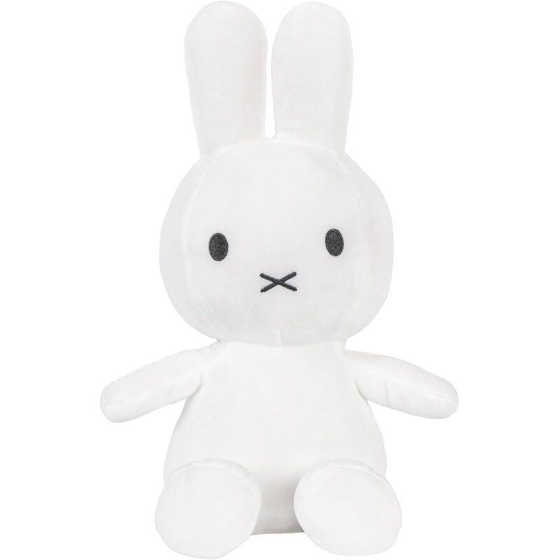 KIDS PREFERRED Miffy 14" Plush - White