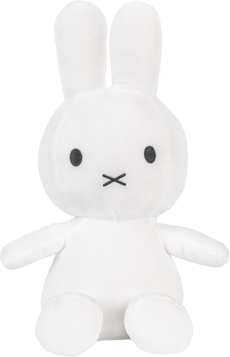 Miffy 14" Plush - White