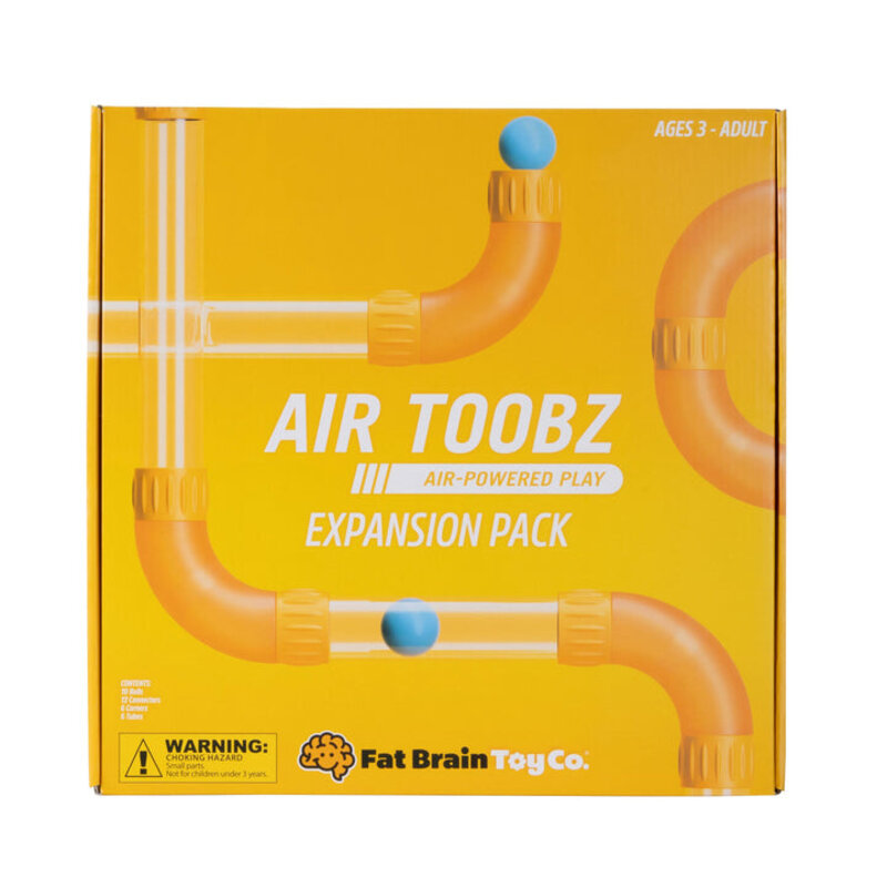 Air Toobz Expansion Pack *In store pick up only*
