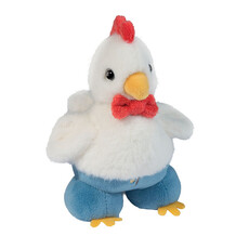 DOUGLAS CUDDLE TOYS Richard Rooster