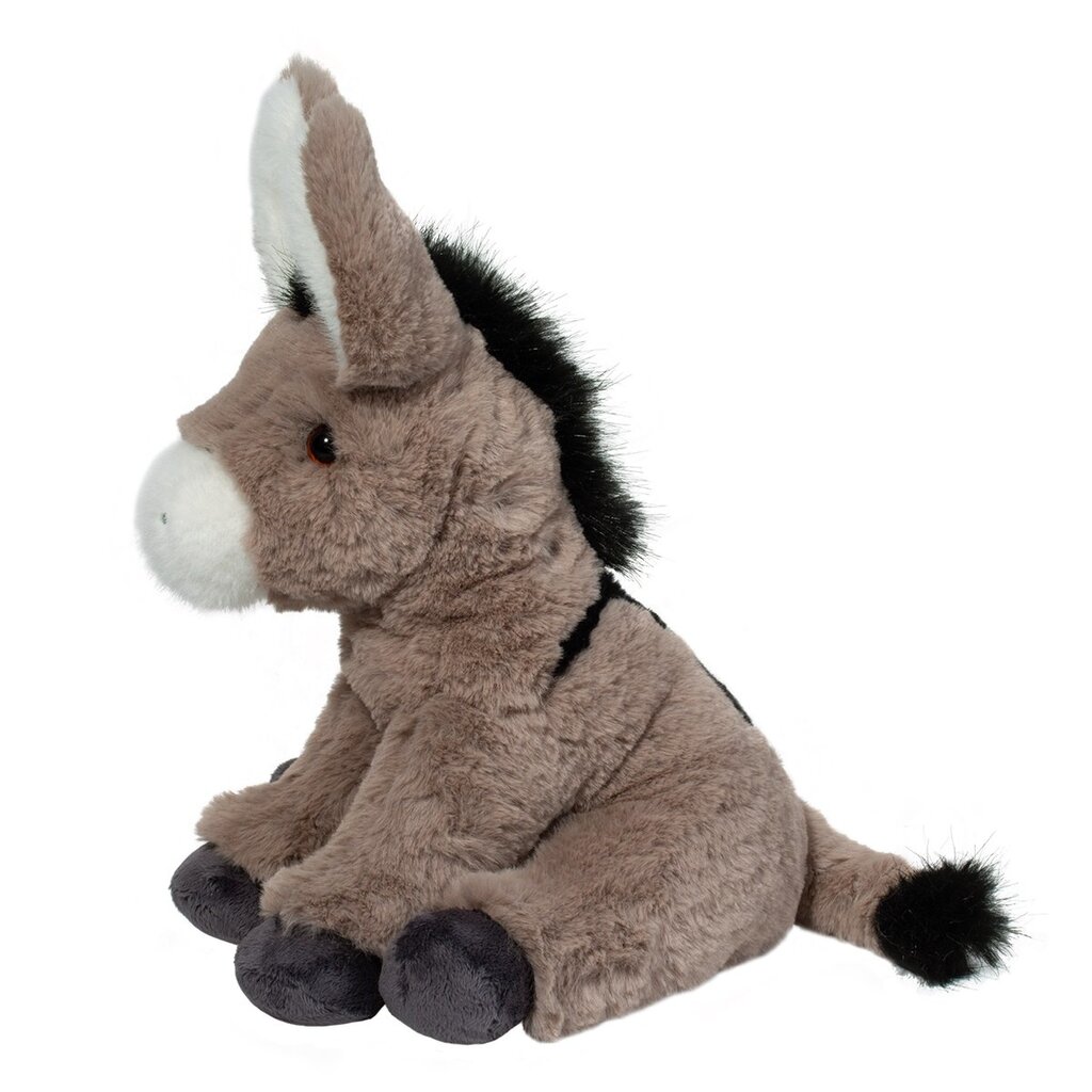 DOUGLAS CUDDLE TOYS Jackie Donkey Soft