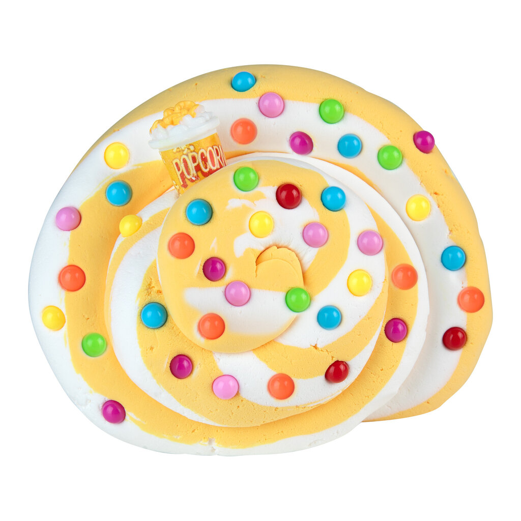 ORB TOYS Butter Slimi Popcorn Swirl
