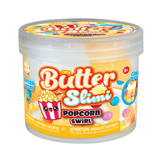ORB TOYS Butter Slimi Popcorn Swirl