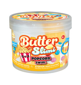 ORB TOYS Butter Slimi Popcorn Swirl