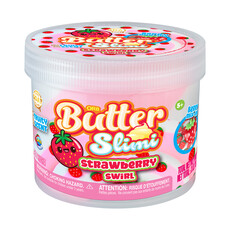 ORB TOYS Butter Slimi Strawberry Swirl