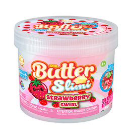 ORB TOYS Butter Slimi Strawberry Swirl