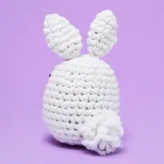 The Woobles Jojo The Bunny Crochet Kit