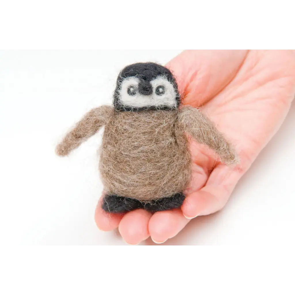 WOOLPETS Penguin - Easy