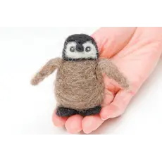 WOOLPETS Penguin - Easy