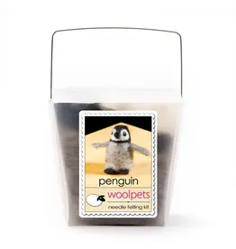 WOOLPETS Penguin - Easy