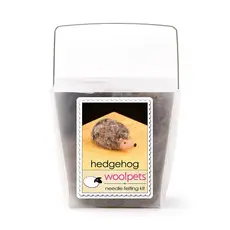 WOOLPETS Hedgehog - Easy