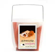 WOOLPETS Guinea Pigs - Easy
