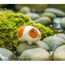 WOOLPETS Guinea Pigs - Easy