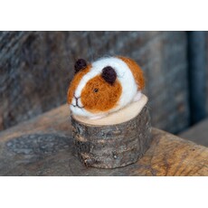 WOOLPETS Guinea Pigs - Easy