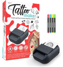 CEACO/GAMEWRIGHT Hello Blink - Tattoo Maker