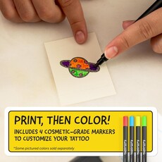 CEACO/GAMEWRIGHT Hello Blink - Tattoo Maker