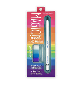 SNIFTY Magic Pencil WHITE