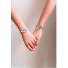 OOLY Deluxe Shrink-Its! DIY Shrink Art