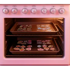 OOLY Deluxe Shrink-Its! DIY Shrink Art