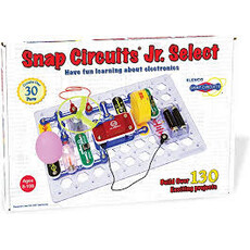 ELENCO Snap Circuits Jr. Select 130-in-1